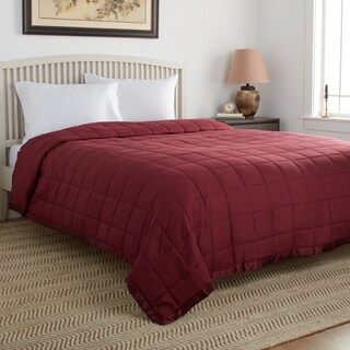 See Reviews Expressions Down Alternative Blanket