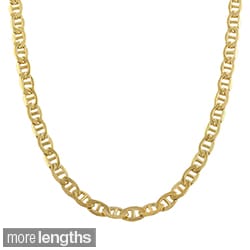 Gold Necklaces