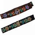 Cotton Embroidery Belt (Indonesia)
