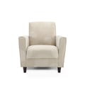Enzo Accent Chair Sunflower