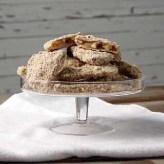 Almond Butter Toffee Chunk-Style- 16 Oz.