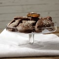 Milk Chocolate Almond Butter toffee-16 oz.