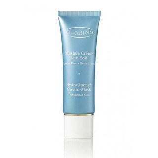 Clarins HydraQuench Cream Mask for Dry Skin