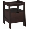 Altra Modern Mission Printer/ File Drawer Stand