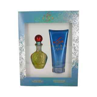 Jennifer Lopez 'Live Luxe' Women's Fragrance Gift Set