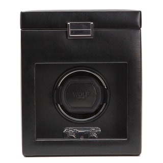 WOLF Heritage Module 2.1 Single Watch Winder