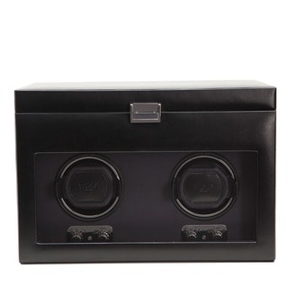 WOLF Heritage Module 2.1 Double Watch Winder