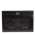 Heritage Module 2.1 Double Watch Winder