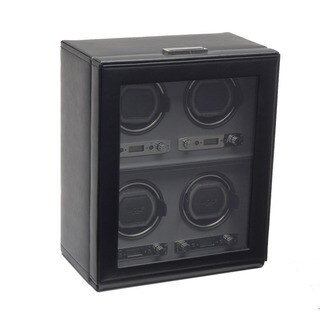 Viceroy Module 2.7 Four Watch Winder