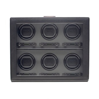 WOLF Viceroy 6-piece Winder