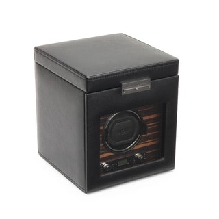 WOLF Roadster Module 2.7 Single Watch Winder