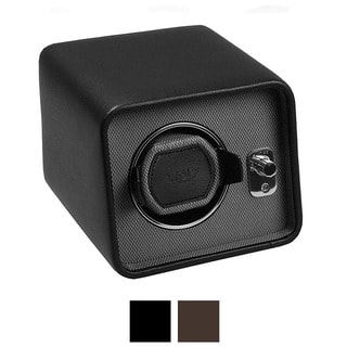 WOLF Windsor Module 2.5 Travel Single Watch Winder