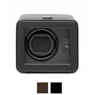 WOLF Windsor Module 2.5 Single Watch Winder