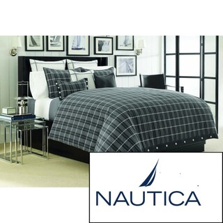 Nautica Ventana Duvet Cover