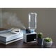 SPT Black/ White Personal Ultrasonic Humidifier