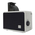 SPT Black/ White Personal Ultrasonic Humidifier