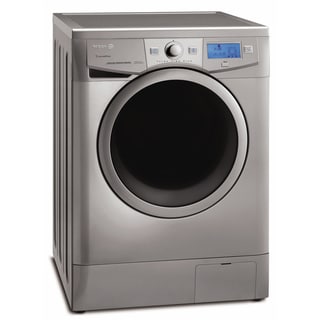 Fagor America FA5812X 2.0 Cu.Ft. Silver Clothes Washer