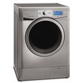 Fagor America FA5812X 2.0 Cu.Ft. Silver Clothes Washer