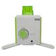 SPT Green/ White Ultrasonic Humidifier