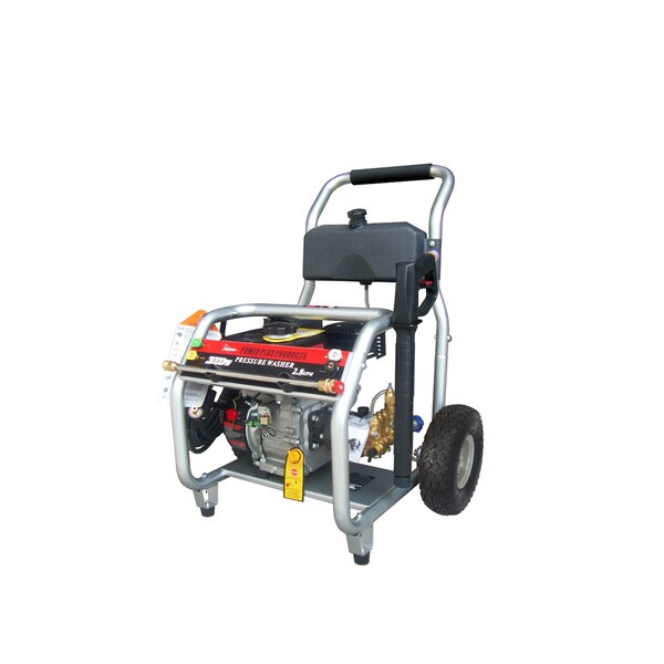3000 psi electric pressure washer best price