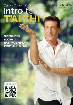 Intro to Tai Chi (DVD)