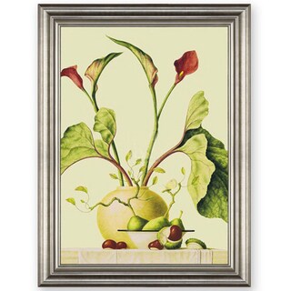 Special Prices Bristish Print in Wooden Frame with Anti-Glare Glass