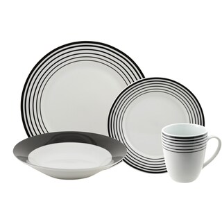 Radius 16 piece Dinnerware Set