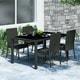 Sonax Park Terrace Chair (Set of 4)