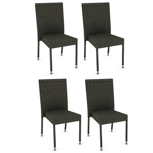 Sonax Park Terrace Chair (Set of 4)