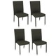 Sonax Park Terrace Chair (Set of 4)