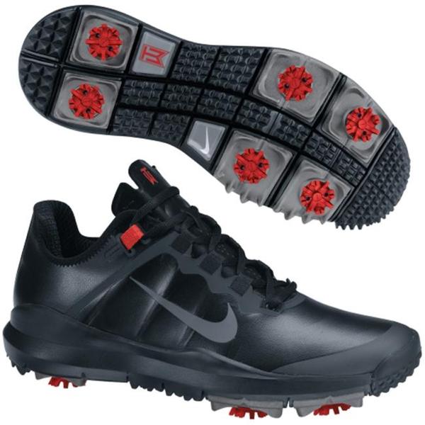 Nike Men's 'Limited Edition Tiger Woods' 2013 Golf Shoes