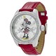 Ingersoll Disney Minnie Mouse Red Leather Watch