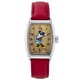 Ingersoll Red Disney Minnie Mouse Watch