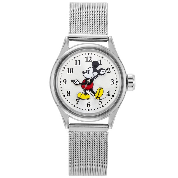 Ingersoll Women's Disney Mickey Mouse Watch