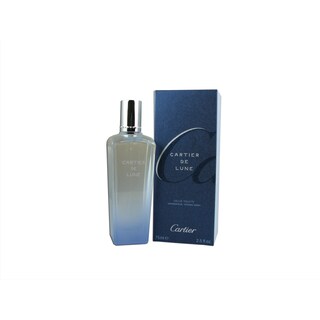 Cartier de Lune Women's 2.5-ounce Eau de Toilette Spray
