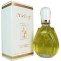 Privilege Woman's 3.3-ounce Eau de Toilette Spray