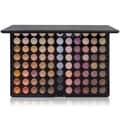 Shany Natural Fusion 88-Color Nude Eyeshadow Palette