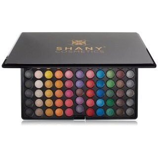 Shany Ultra Shimmer Studio Colors Eyeshadow Palette