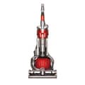 Dyson Red DC24 Upright Multi Floor Vacuum Cleaner (Refurbished)