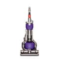 Dyson DC24 Purple Upright Vacuum Cleaner (Refurbished)