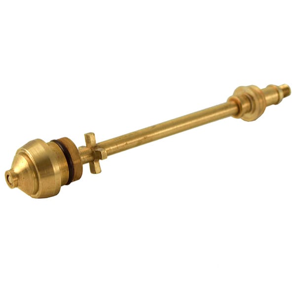 Earlex 1.5mm Needle Brass Tip HV3500