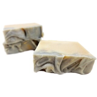 Warm Vanilla Sugar Handmade Soap by Karess Krafters (3 Pack)