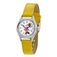 Ingersoll Women's Yellow Disney Minnie Mouse Watch