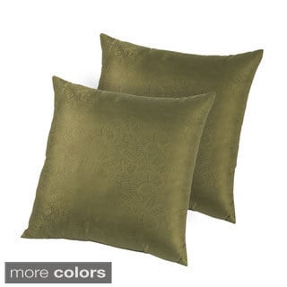 Yellow Throw Pillows | Overstock.com: Buy Decorative Accessories ...