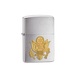 Zippo Army Emblem Lighter