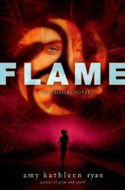 Flame (Hardcover)