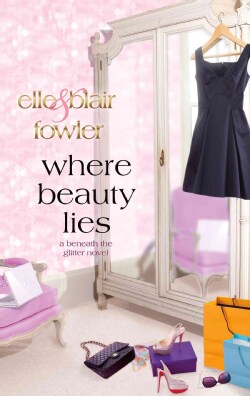 Where Beauty Lies (Hardcover)