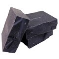 Karess Krafters Char-Nise Licorice Handmade Soap (Set of 3)