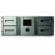 HP MSL4048 2 LTO-5 Ultrium 3000 Fibre Channel Tape Library