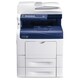 Xerox WorkCentre 6600 6605DN Laser Multifunction Printer - Color - Pl